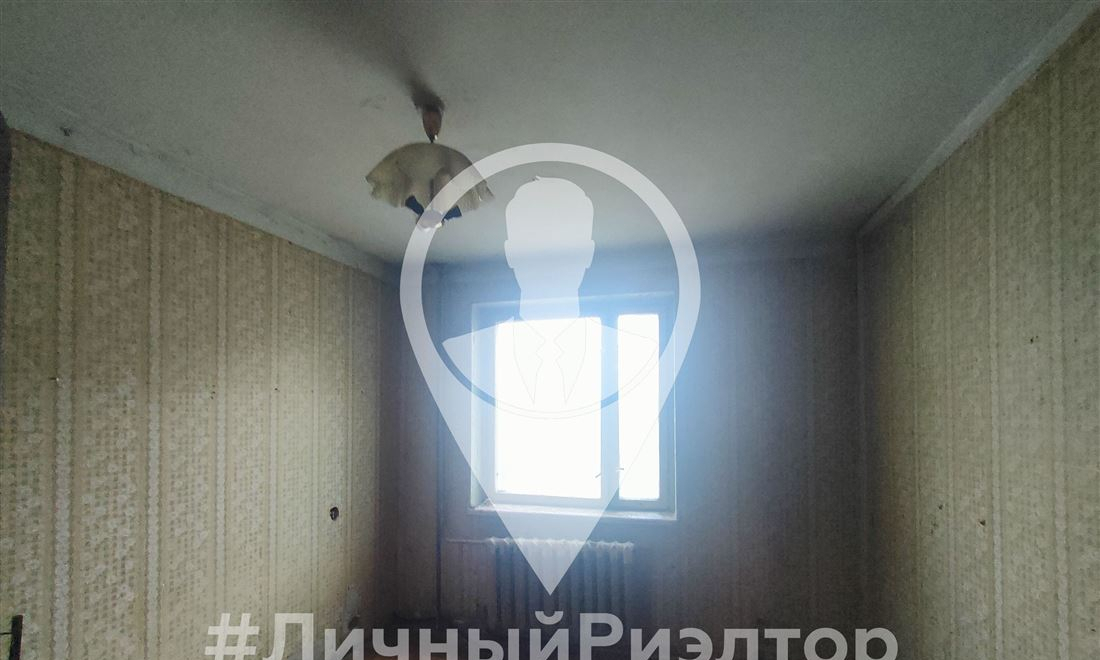 квартира г Рязань Песочня ул Тимуровцев 5 м-н фото 3