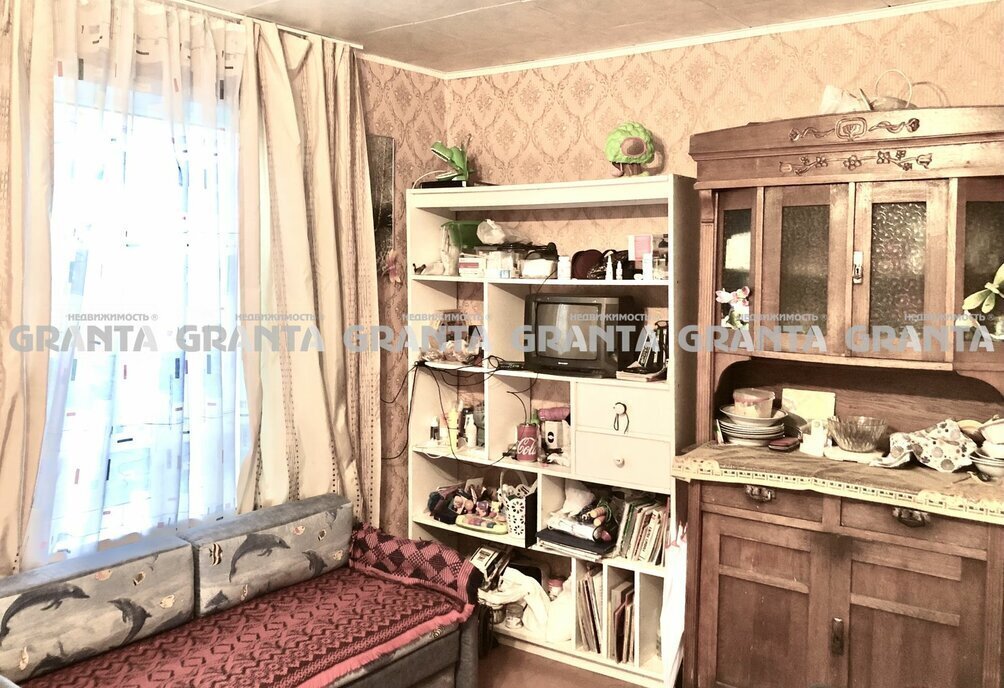дом г Дивногорск снт Энергетик ул Центральная 217 фото 8