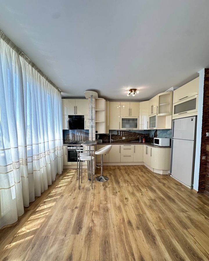 квартира г Севастополь ул Колобова 22/3 Крым фото 1