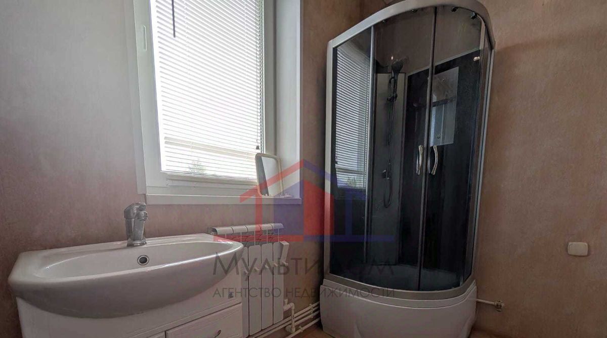 дом г Губкин ул Малиновая 22 фото 15