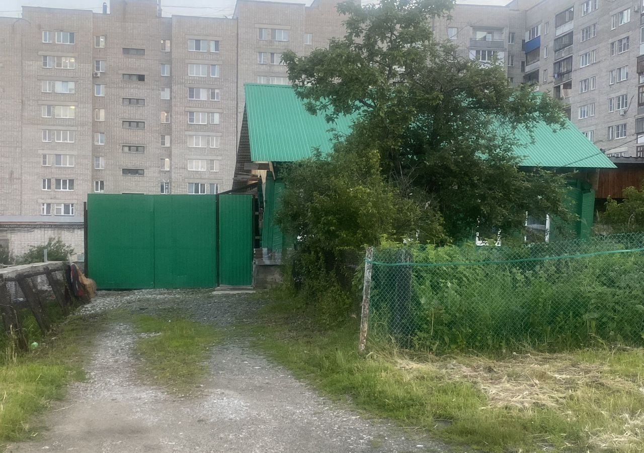 дом р-н Белорецкий г Белорецк ул Красная 95 фото 1