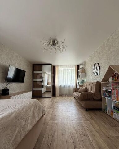 квартира Комсомольский ул Шаймуратова 3 фото