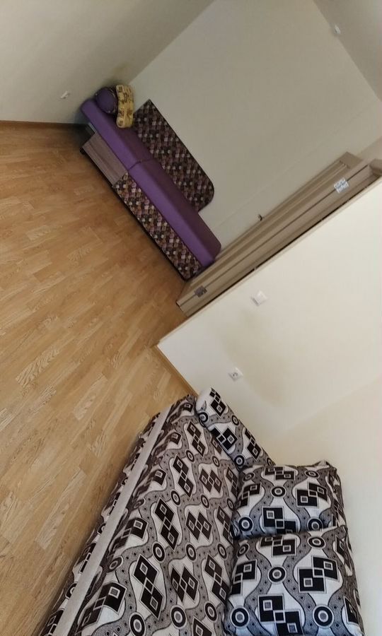 квартира г Уфа р-н Советский ул Бакалинская 64/2 фото 3