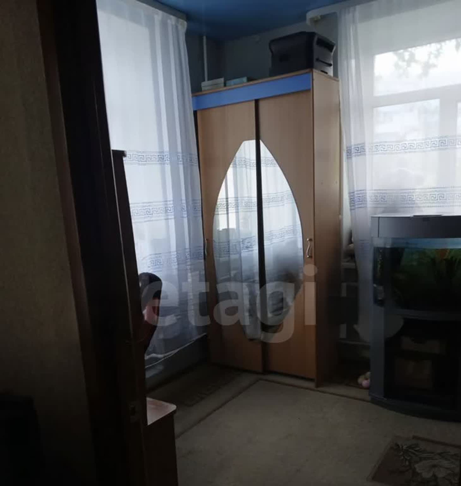 квартира г Миасс ул Романенко 87 Автозавод фото 4