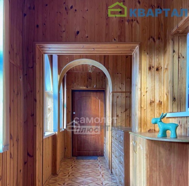 дом г Белгород Западный ул Тополиная 6 фото 32