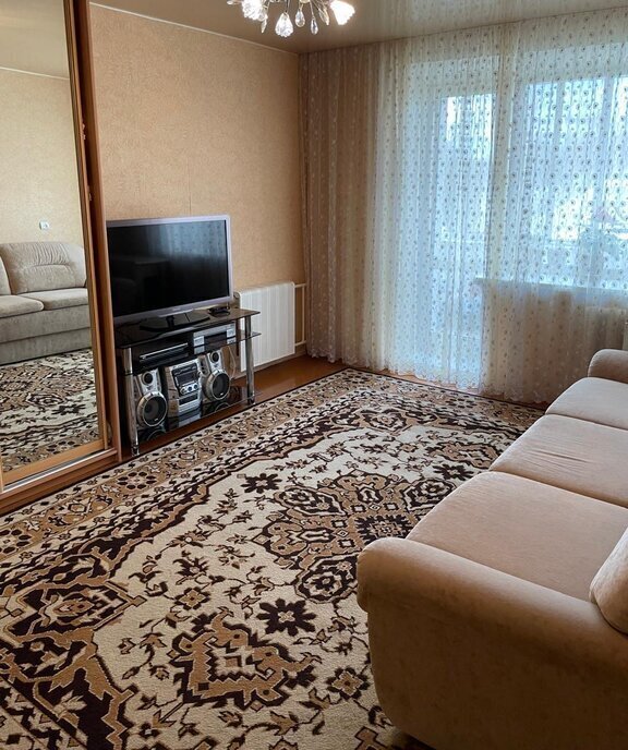 квартира г Киров ул Рабочая 9 фото 7