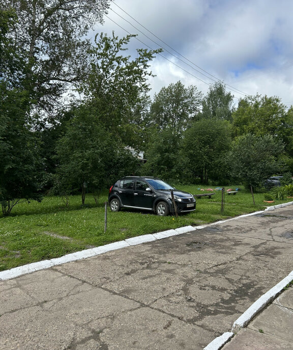 квартира г Киров ул Рабочая 9 фото 20