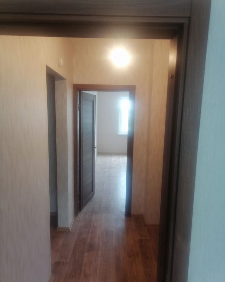 квартира г Орел р-н Заводской ул Зареченская 6к/4 фото 8