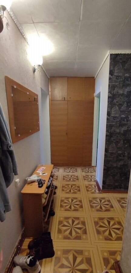 квартира г Губкин ул Лазарева 11 Губкинский г. о. фото 5