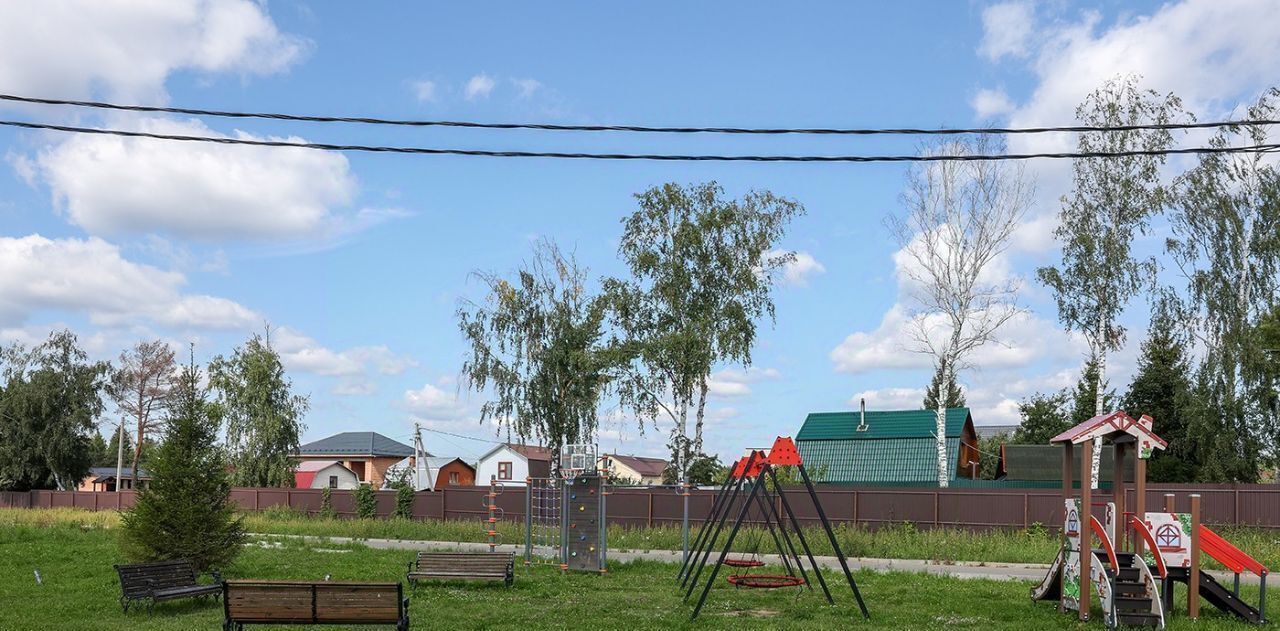 дом г Москва Филатов Луг, № 117 кв-л фото 11