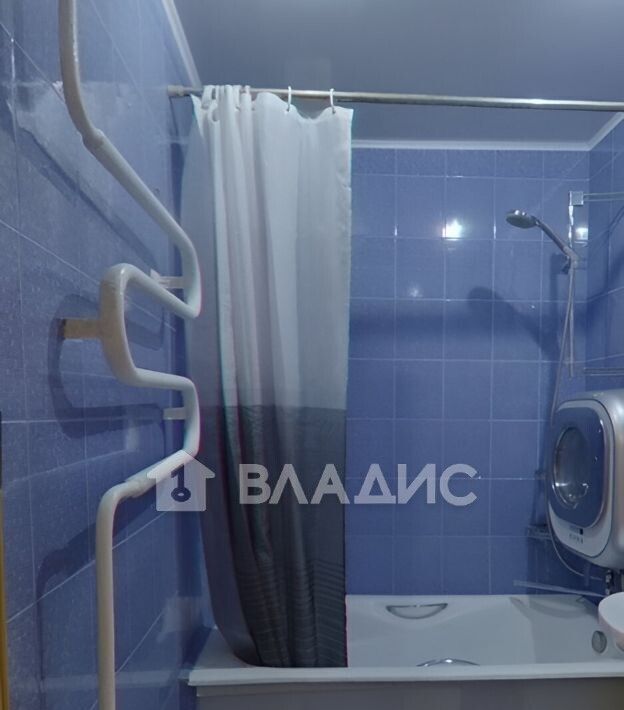 квартира г Мытищи пр-кт Новомытищинский 41к/4 Медведково фото 5