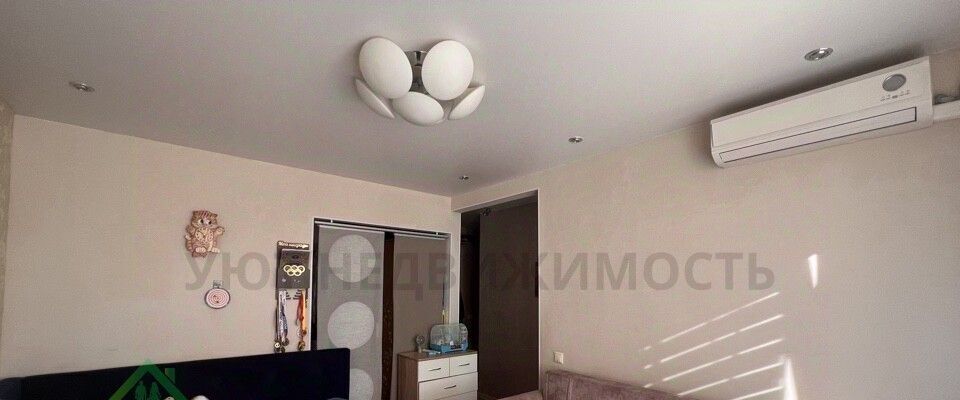 квартира г Жуковский ул Мясищева 12 Ильинская фото 7