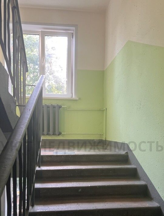 квартира г Жуковский ул Мясищева 12 Ильинская фото 16