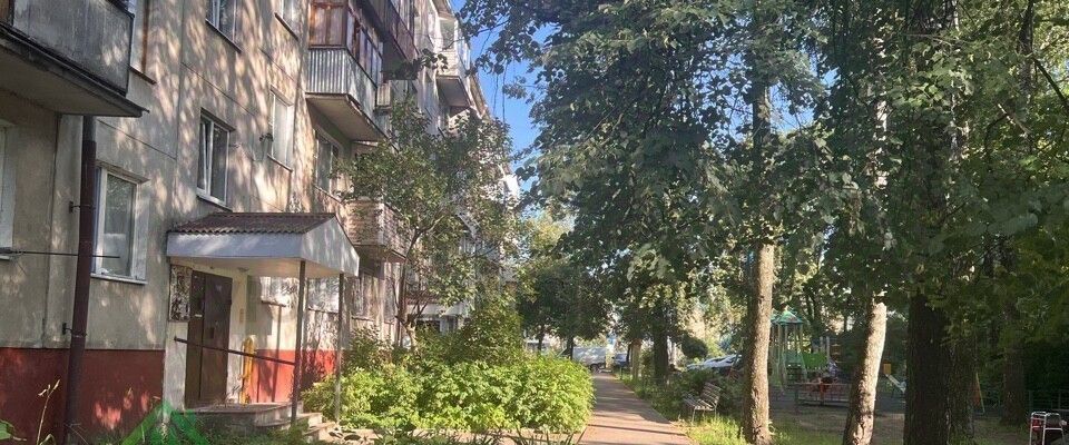 квартира г Жуковский ул Мясищева 12 Ильинская фото 20