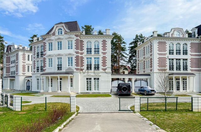 6 км, жилой комплекс Суханово Парк, 86В, Видное, Варшавское шоссе фото