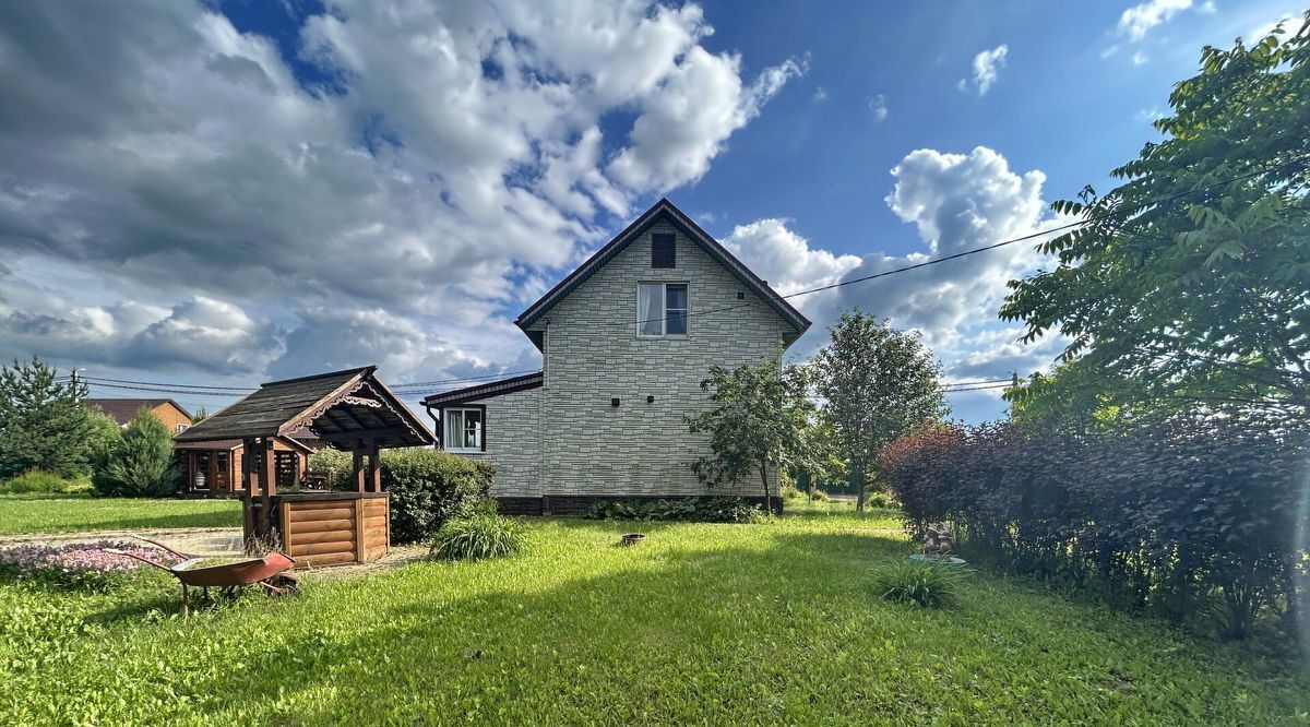 дом г Раменское Ипподром, 8с 4 фото 3