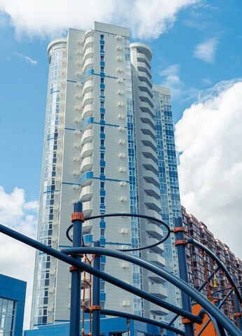 р-н Западный ул Шоссе Нефтяников 18 корп. 4 фото