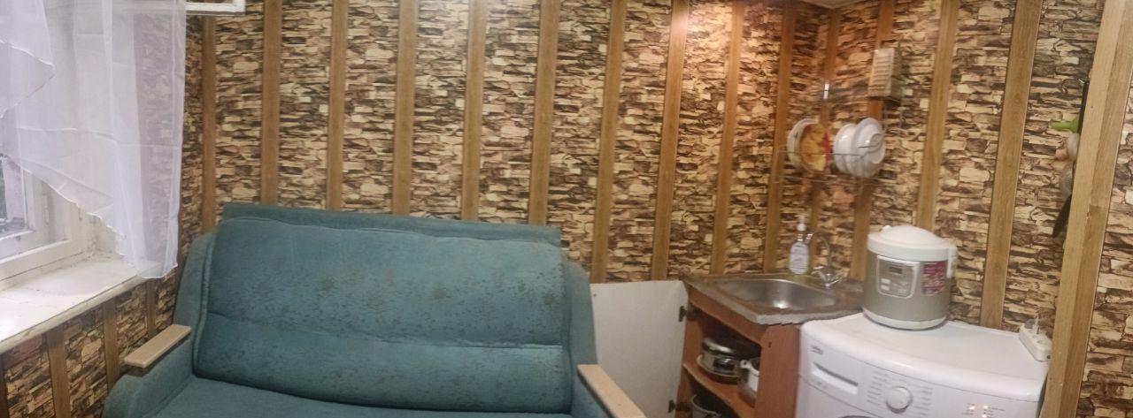 комната г Волжский ул Молодежная 42 фото 1