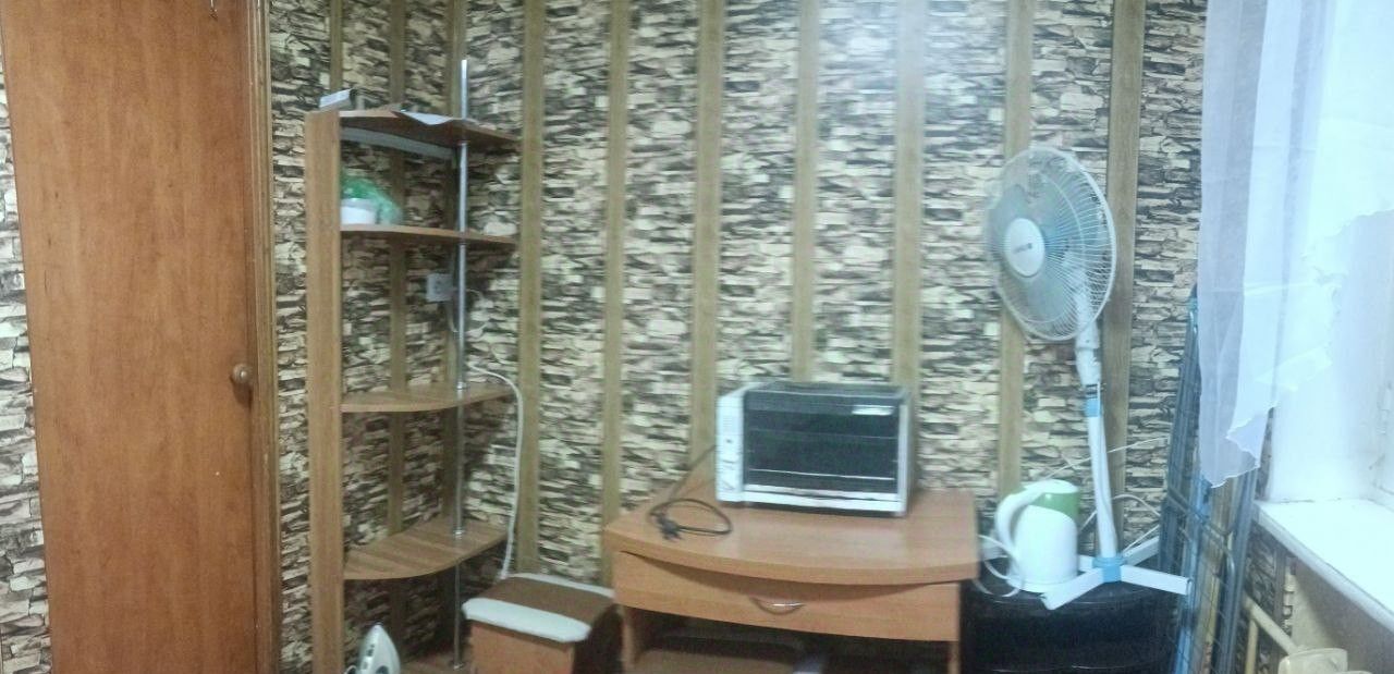 комната г Волжский ул Молодежная 42 фото 3