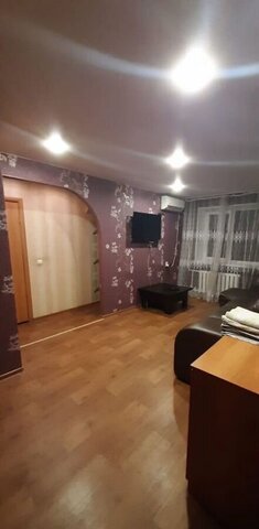 квартира р-н Тракторозаводский пр-кт им. В.И. Ленина 197а фото
