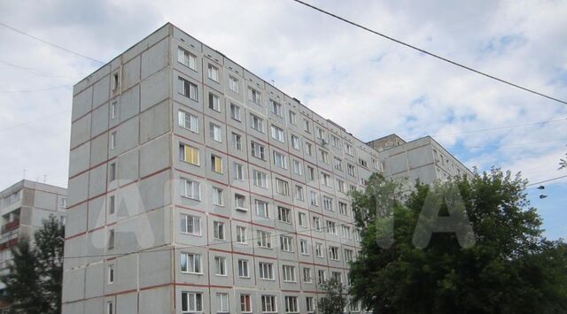р-н Кировский ул Рокоссовского 14 фото