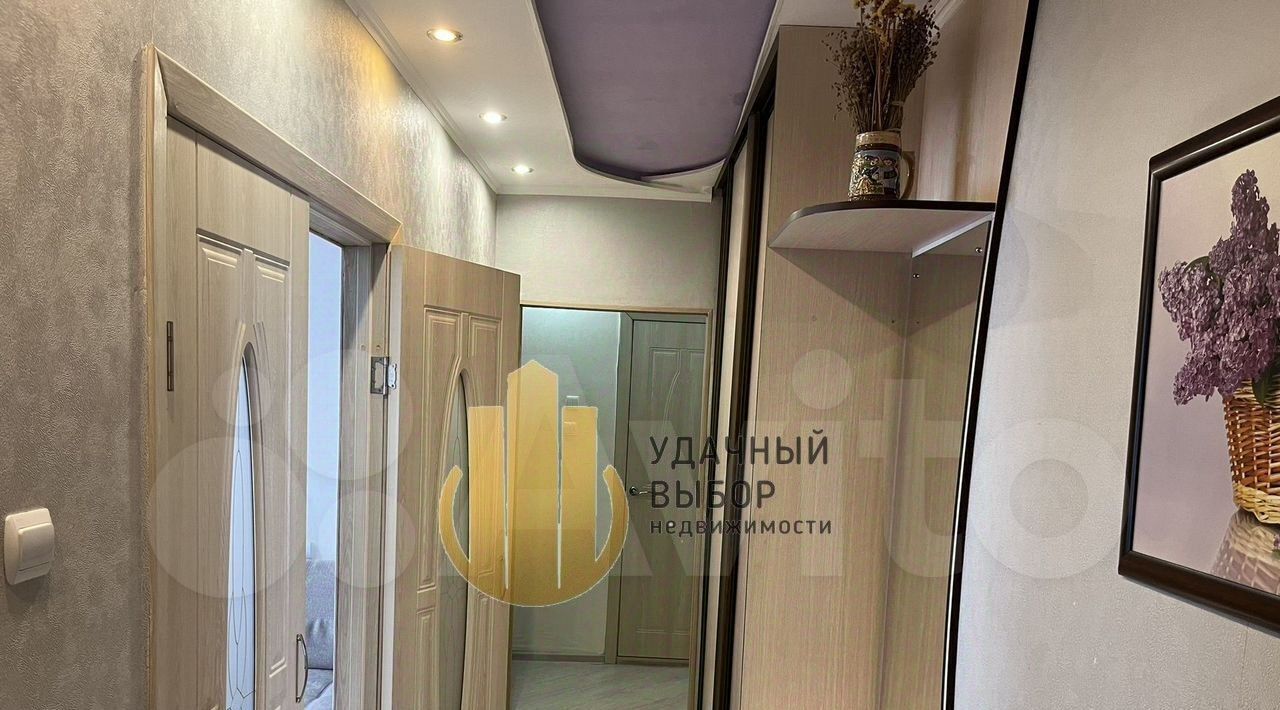 квартира р-н Белокалитвинский г Белая Калитва ул Машиностроителей 56 фото 3