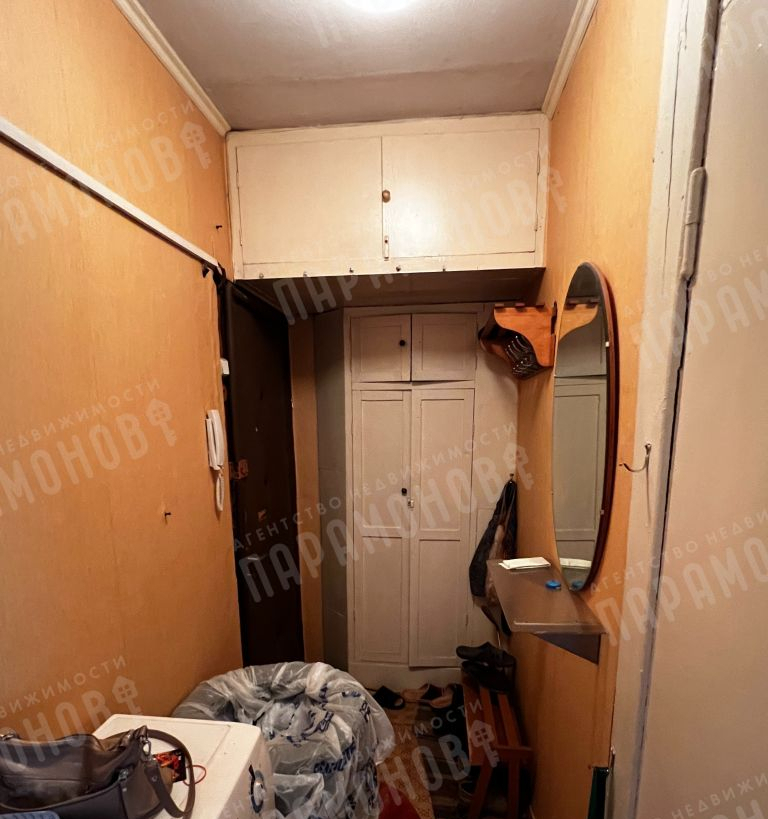 квартира г Тверь ул Орджоникидзе 42/2 фото 11