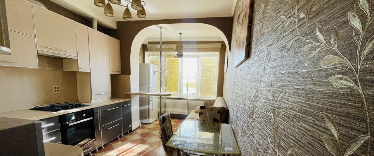 квартира г Таганрог ул Кленовая 23 фото 6