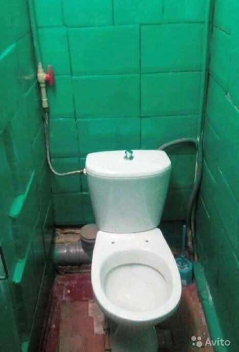 комната г Рязань ул Новоселов 4к/1 фото 7