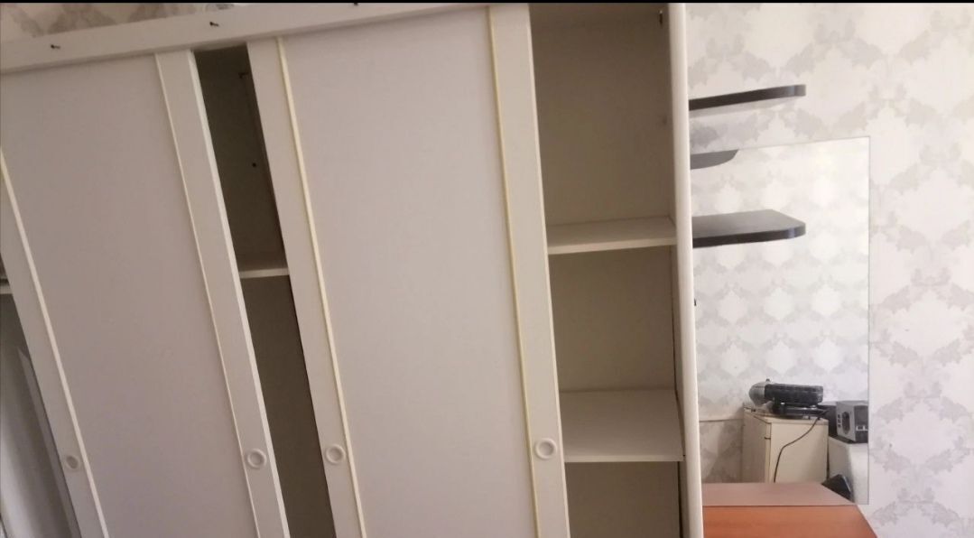 комната г Саратов р-н Ленинский ул Курдюмская 92/2 фото 5