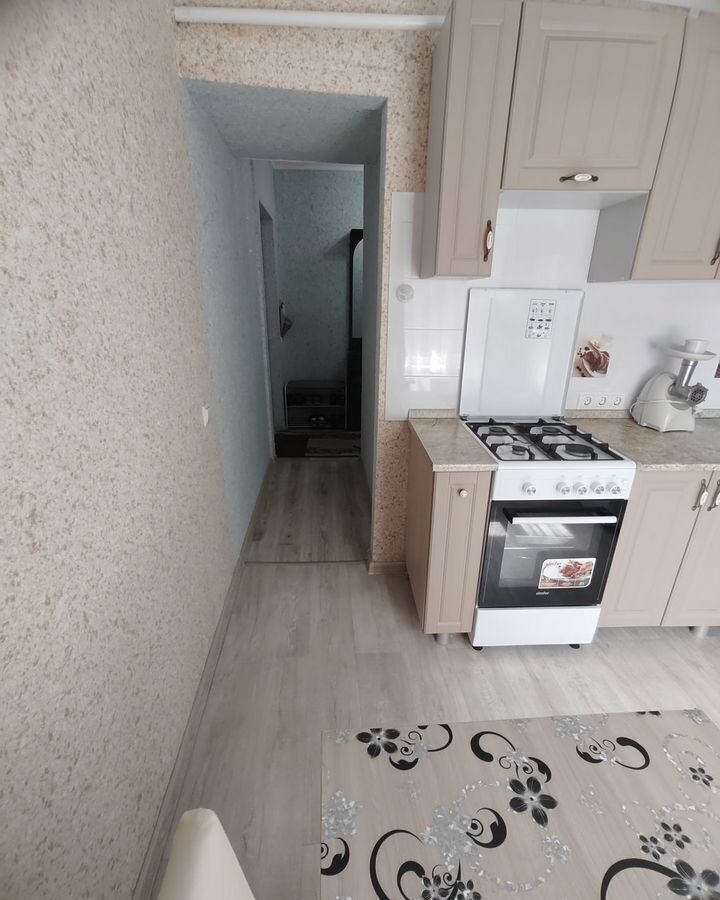 квартира р-н Балтийский г Балтийск ул Московская 2 фото 6