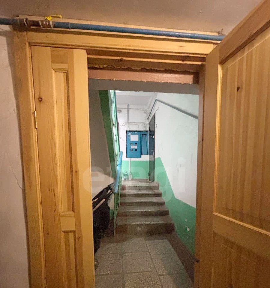 квартира г Южноуральск ул Советской Армии 6 фото 16