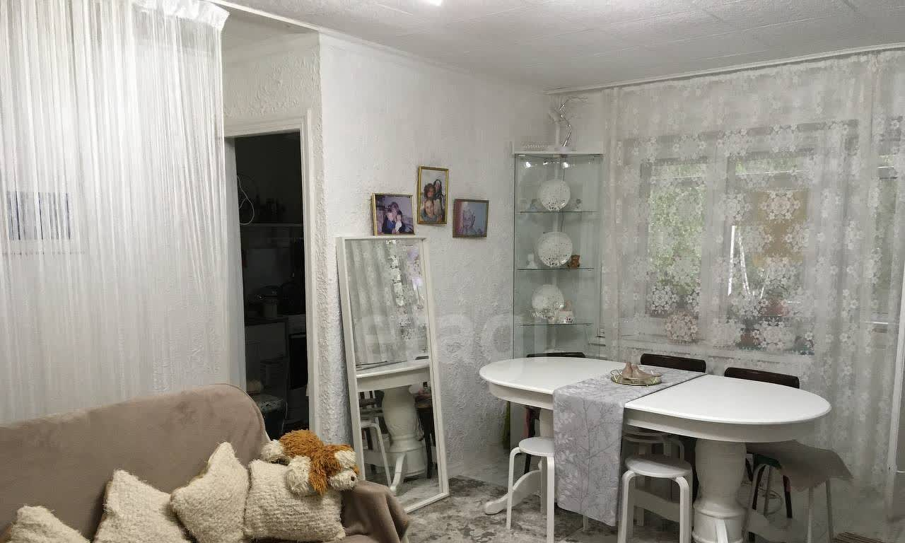 квартира р-н Ашинский г Аша ул Кирова 26 фото 20
