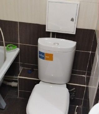 квартира г Уфа р-н Советский ул Бакалинская 64/2 фото 8