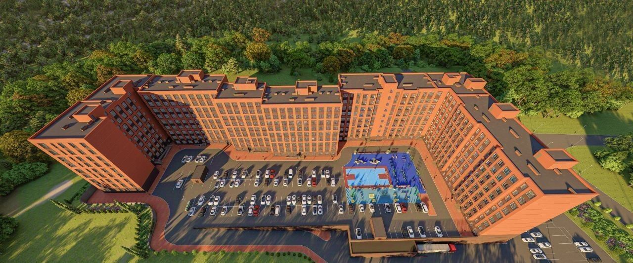 квартира г Кисловодск фото 11