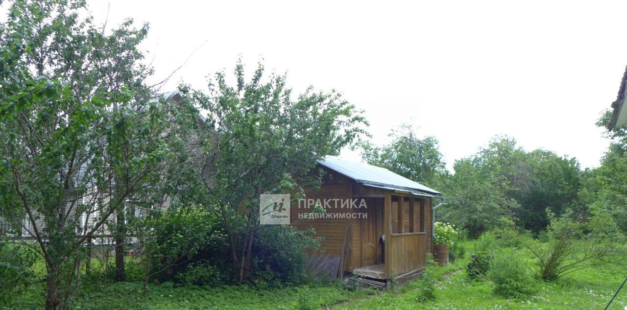 дом г Красногорск Павшино Истра СНТ фото 7
