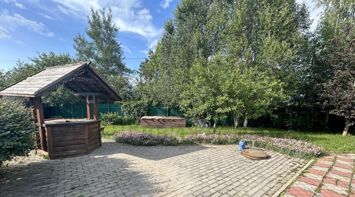 дом г Раменское Ипподром, 8с 4 фото 33