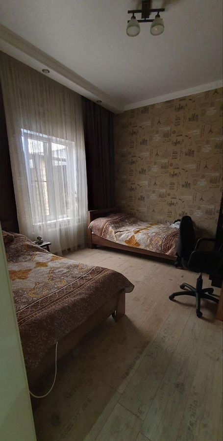 дом р-н Крымский г Крымск ул Красной Розы 67 Крымское городское поселение фото 12