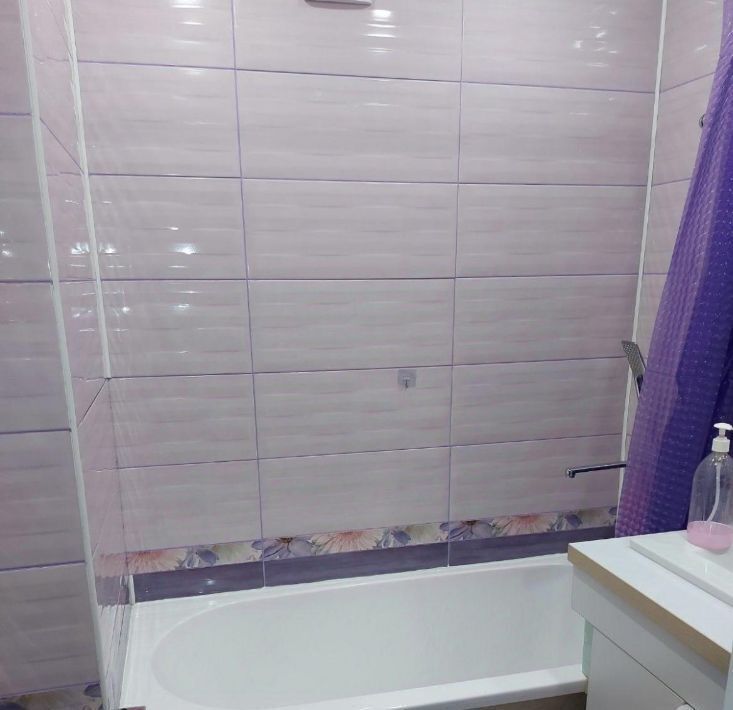 квартира г Волжский ул 87-й Гвардейской 23 фото 11