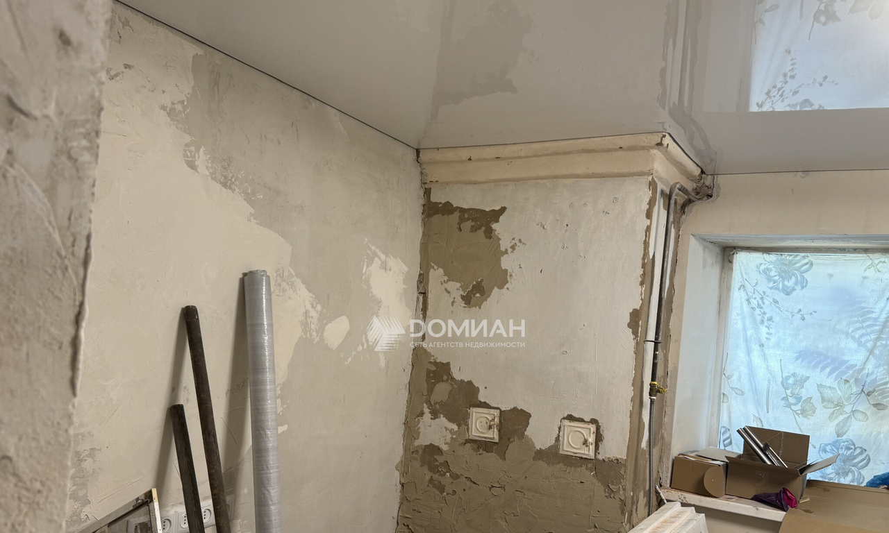квартира г Новочеркасск ул Кавказская 173 фото 8