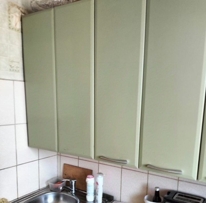 квартира г Омск р-н Кировский ул Бетховена 23 фото 12