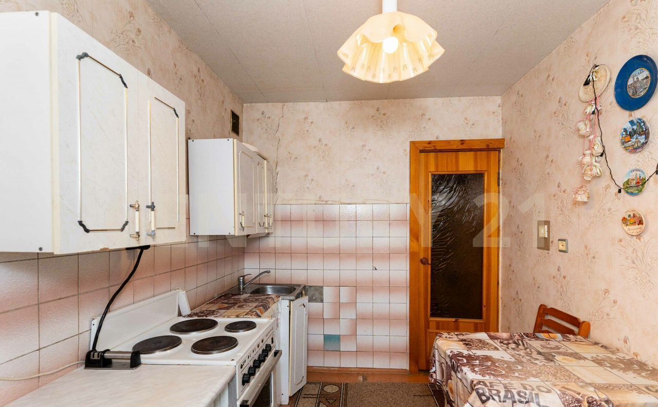квартира г Ульяновск р-н Железнодорожный ул Куйбышева 14а фото 5