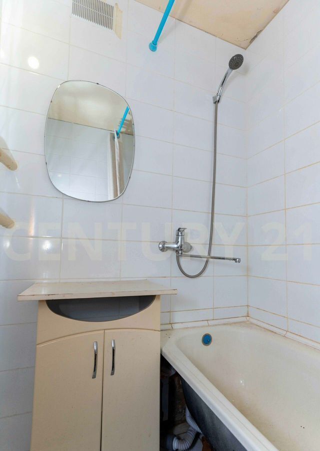 квартира г Ульяновск р-н Железнодорожный ул Куйбышева 14а фото 10