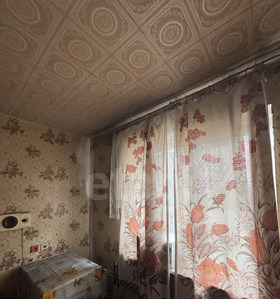 квартира г Омск ул Дмитриева 11 12-й м-н фото 9
