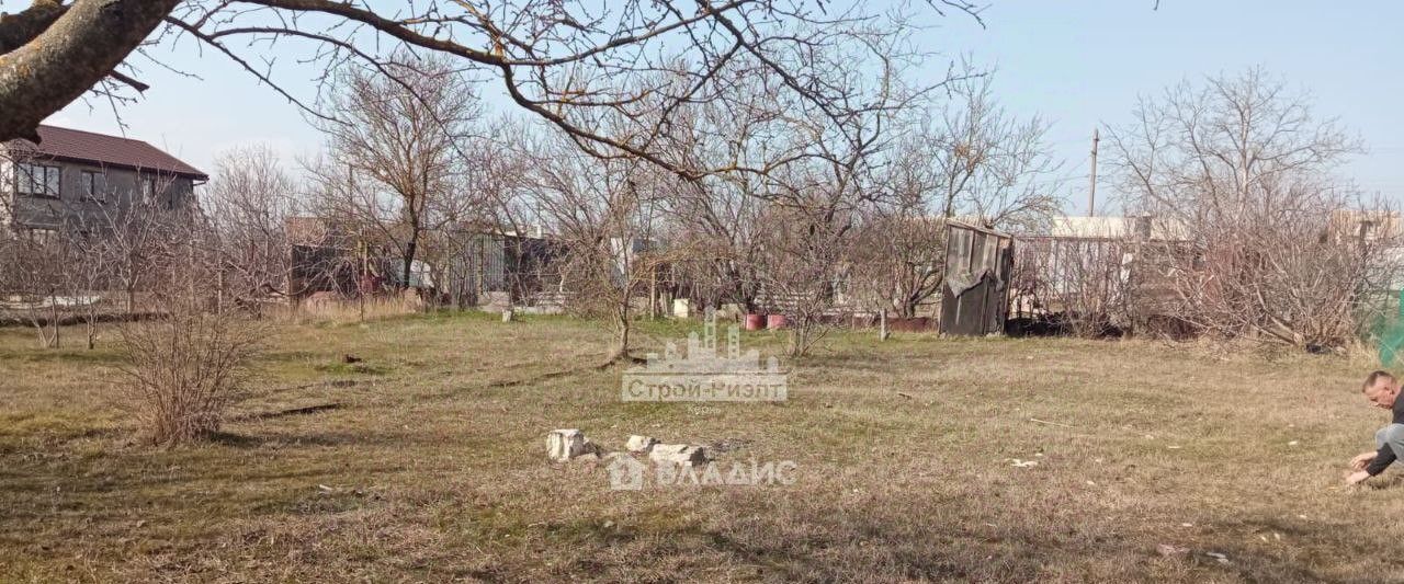 земля г Керчь снт Маяк ул. Культурная фото 18