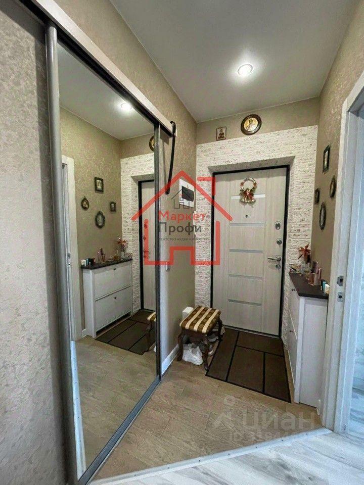 квартира г Верхняя Пышма ул Уральских рабочих 45а фото 6