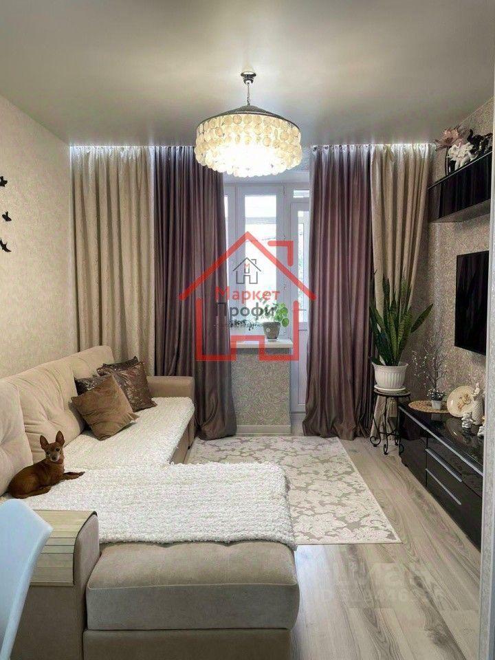 квартира г Верхняя Пышма ул Уральских рабочих 45а фото 23