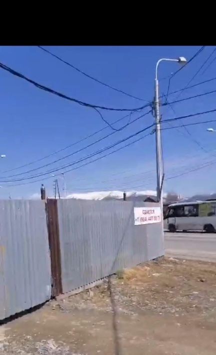 дом г Южно-Сахалинск ул Лермонтова фото 9