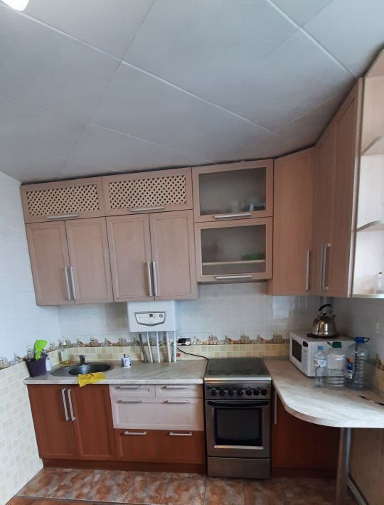 квартира г Саки ул Евпаторийское шоссе 80б фото 4