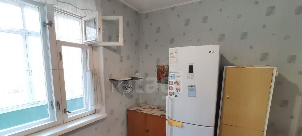квартира г Томск ул Вокзальная 23 фото 6